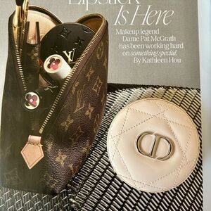 Dior Forever Couture Luminizer 02 Pink Glow